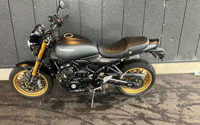 KAWASAKI Z900RS 2025 ZR900K