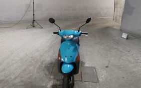 SUZUKI LET's 4 CA41A