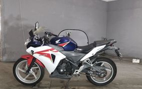 HONDA CBR250R MC41
