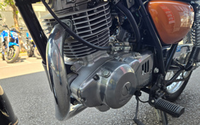 SUZUKI ST250 E Type NJ4CA