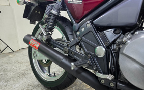 KAWASAKI ZEPHYR 400 1991 ZR400C