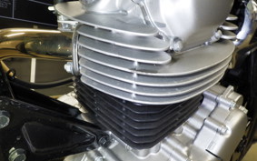 KAWASAKI W230 2014 BJ230A