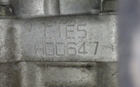 PGO AIM 125 WELL BIKE