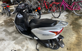 HONDA LEAD 110 JF19