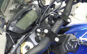 SUZUKI GSX-S750 2022 C533F