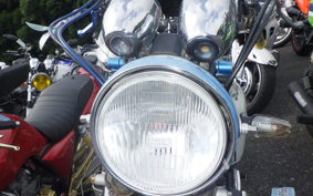SUZUKI GSX400 IMPULSE 1997 GK79A
