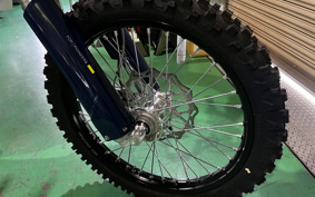 HUSQVARNA IS SC BAR NATE250