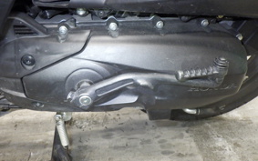 HONDA DIO 110 2022 JF58