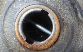 HONDA C110 SUPER CUB JA10