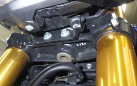 SUZUKI GSX-S750 2022 C533F