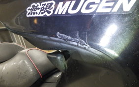 HONDA FORZA Z 2019 MF08