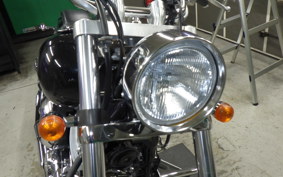 YAMAHA DRAGSTAR 400 2001 VH01J