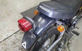 HONDA APE 100 2007 HC07
