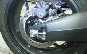HONDA CBR650R E-Clutch 2025 RH17