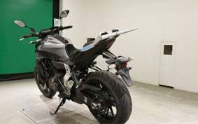 YAMAHA MT-07 ABS 2014 RM07J