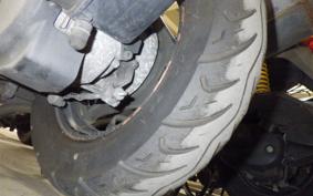 SUZUKI ADDRESS V125 S CF4MA