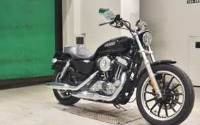 HARLEY L1200LI 2008