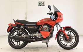 MOTO GUZZI V65SP 1983