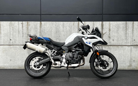 BMW F800GS 0K51