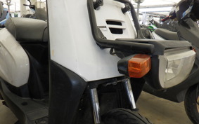 YAMAHA GEAR Gen.2 UA07J