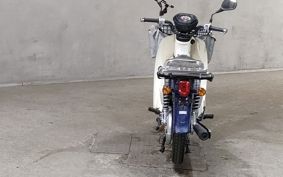 HONDA SUPER CUB50 AA07
