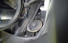 HONDA FORZA 250 1988 MF13
