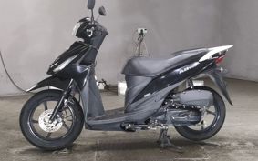 SUZUKI ADDRESS V110 CE47A