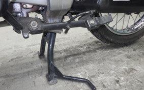 HONDA C110 SUPER CUB 2026 JA10