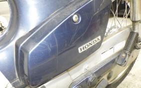 HONDA C90 SUPER CUB E HA02