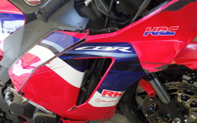 HONDA CBR600RR A 2021 PC40