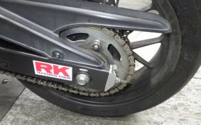 HONDA 400X ABS 2013 NC47