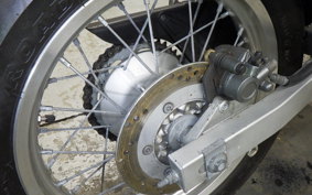 KAWASAKI KLE250 LE250A