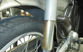 HONDA LITTLE CUB C50