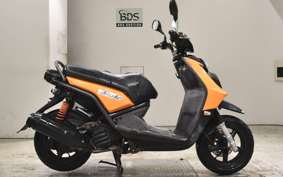YAMAHA BW S125 2011