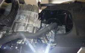 HONDA ADV160 2000 KF54