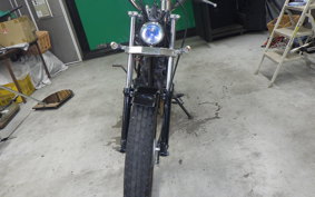 YAMAHA TW200 2JL
