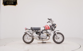 HONDA MONKEY Z50J