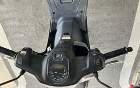 HONDA  TACT  BASIC  AF79