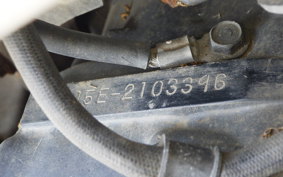 HONDA VF1000F 1985 SC15