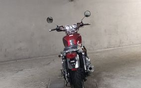 HONDA CB1100 2010 SC65