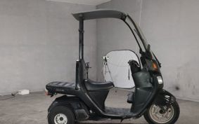 HONDA GYRO TA02