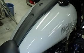 HARLEY FXLRST1920 2026