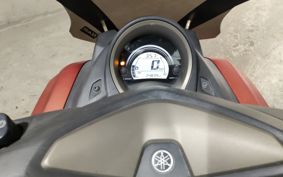 YAMAHA N-MAX 125 SE86J