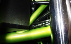 KAWASAKI Z650 A 2019 ER650H