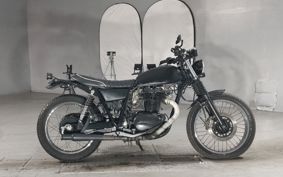 KAWASAKI 250TR BJ250F
