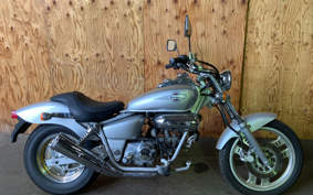 HONDA MAGNA 50 AC13