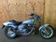 Фото Honda MAGNA 50 с японского аукциона