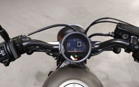 HONDA  REBEL 500 PC60