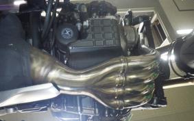 HONDA CB650R 2024 RH17