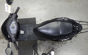 SUZUKI ADDRESS V125 S 2003 CF4MA